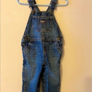 Osh Kosh Bibs 18mo